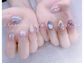 ニゴサロン(25Salon)/