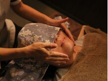 和み治療院 南浦和店/小顔フェイシャル