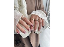 ルククネイル 岐阜店(rukuku nail)