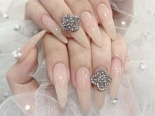 ブルームビューティ― 新宿(Blooｍ Beauty)/