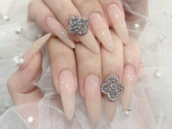 ブルームビューティ― 新宿(Bloom Beauty)/