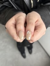 インクバイノック(INC by noq)/4/20 haru ワンカラー