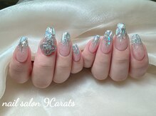 ナインカラット 神田店(9 Carats)/ガラスフレンチ