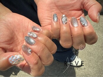 レーヴ(REVE)/シンプルアートコース