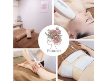 フィオレスト(Fiorest)