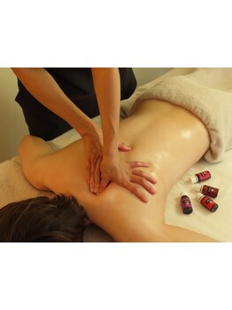 眼精疲労を解消したい