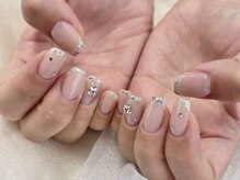 ミッドポイント(mid point)/