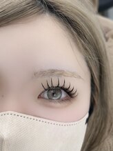 アトリエ ボノ(BONO)/ダブルフラットラッシュ