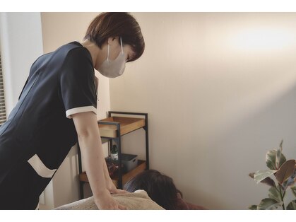風凪の写真