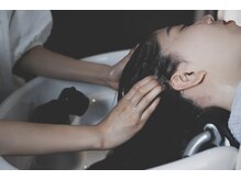 【ヘッドスパ専門店】terra nube