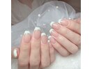 フレンチネイル