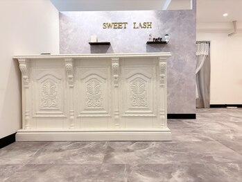 スウィートラッシュ 川口店(Sweet Lash)