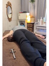 のむら/光電子スパッツ体験♪