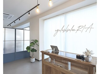 リア(RIA)の写真