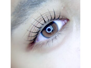 ララ 渋谷(LaLa)/マスカラパーマ