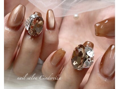 シンデレラ(Cinderella)の写真