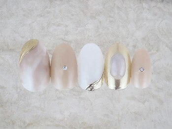 アプレラプリュイ 日本大通り店(APRES LA PLUIE)/2025SS1☆9340円＋tax 