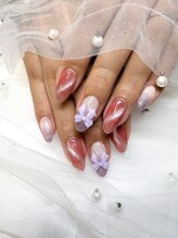 はあとねいる 浦和駅西口店/店舗限定デザイン