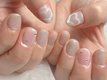 ジェミーネイル(JeMY nail)/〈オフ込み〉ベーシック