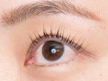 プリマ(PRIMA)の写真/口コミ高評価&リピ-タ-様続出♪褒められる左右対象の美しい眉。整った眉で朝のメイク時短!駒沢大学駅直ぐ!!