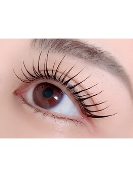 キープ力が自慢のサロン