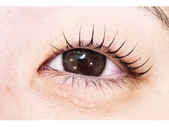 レヴィア(REVIA)/パリジェンヌラッシュリフト