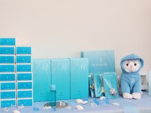 メナードフェイシャルサロン 久宝寺口駅前店/ニキビ化粧品