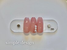 ノル(Nol)/【定額】simple design course