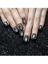 コスモ オーラ ネイル(Cosmo Aura Nail)/