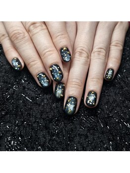 コスモ オーラ ネイル(Cosmo Aura Nail)/