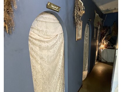 ルルベ(releve)の写真