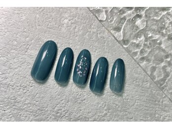 カルテット(quartetto)/Hand定額￥7200