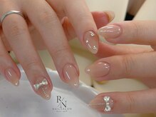 ラニ ネイル(Rani Nail)/ヌーディカラー
