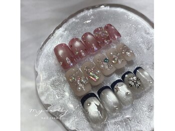 ミセリー(MYCELLY)/