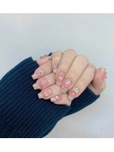 リナネイルサロン 池袋(Lina nail salon)/やり放題★持ち込みデザイン
