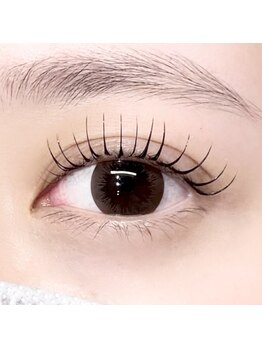 スタジオリット 梅田茶屋町(studio RIT)/眉毛ワックス+パリエク