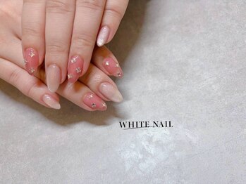 マグネット/ドットネイル