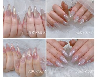 【RIDORA限定メニュー】