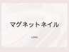 うるうるマグネットネイル10本