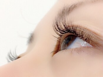 ティア 白山店(Tia)/3Dエクステ