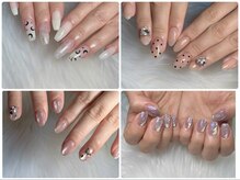 Nail Salon MaVie