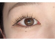 アーツアイサロン 町田駅前通り店(arts eyesalon)/パリジェンヌ