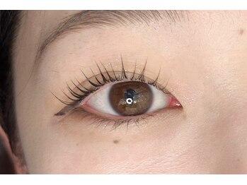 アーツアイサロン 町田駅前通り店(arts eyesalon)/パリジェンヌ