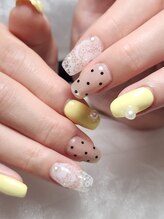 ネイルルームスリー(nailloomno.3)/