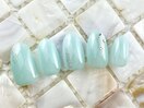 【パラジェル】シンプルデザイン
