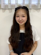 マックスラッシュ(MAX LASH)&nbsp;Mizuki 