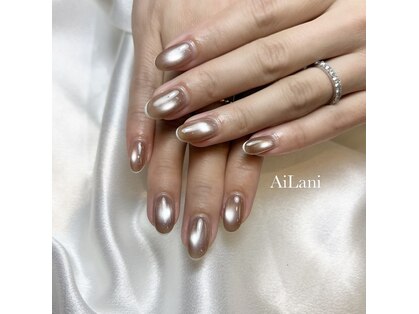 アイラニ(AI LANI)の写真