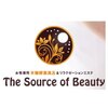 ザソースオブビューティ(The Source of Beauty)ロゴ