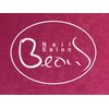 ネイルサロン ビーンズ(Nail Salon Beans)ロゴ