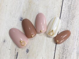 定額デザインコース￥6100